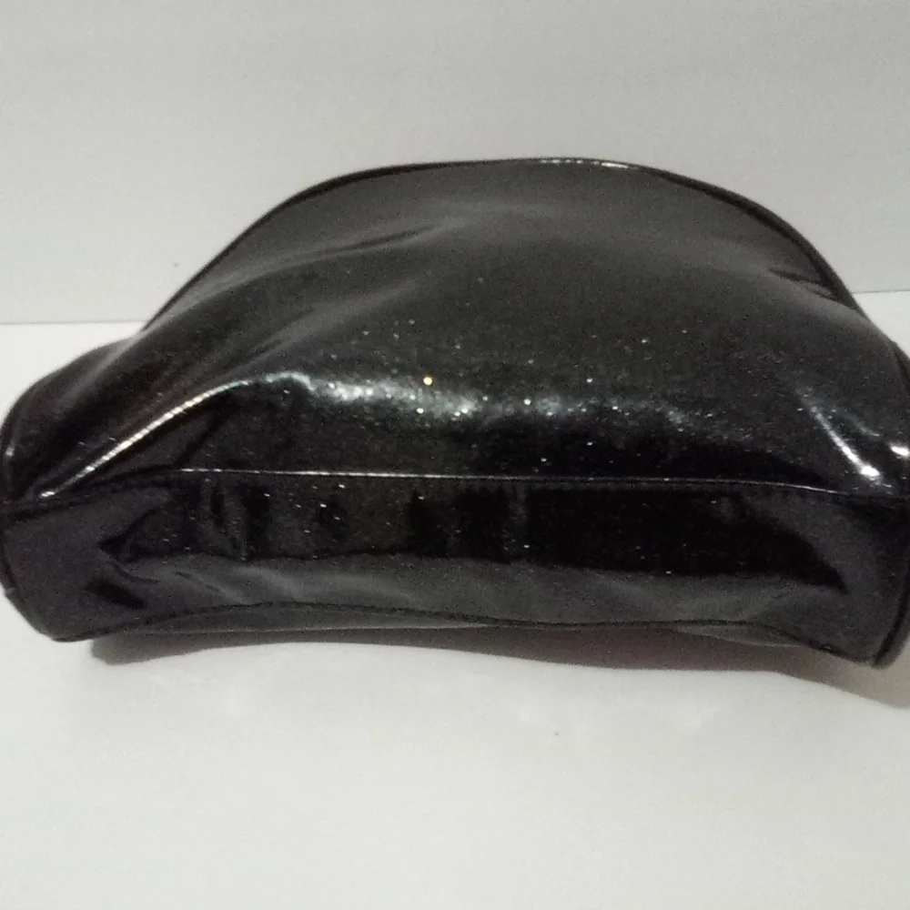 Betseyville By:‎ Betsey Johnson makeup bag